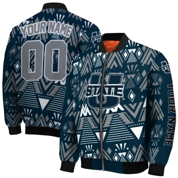 Utah20State20Aggies20NCAAZone Jacket 2 Bomber 17.webp