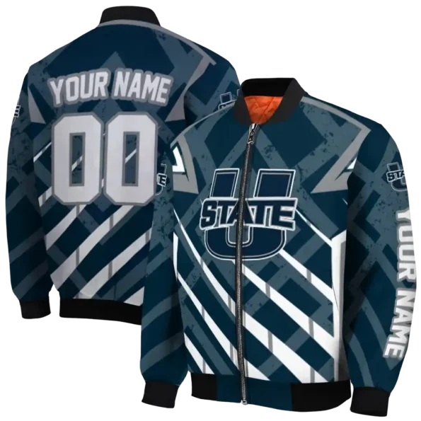 Utah20State20Aggies20NCAAZone Jacket 2 Bomber 19.webp