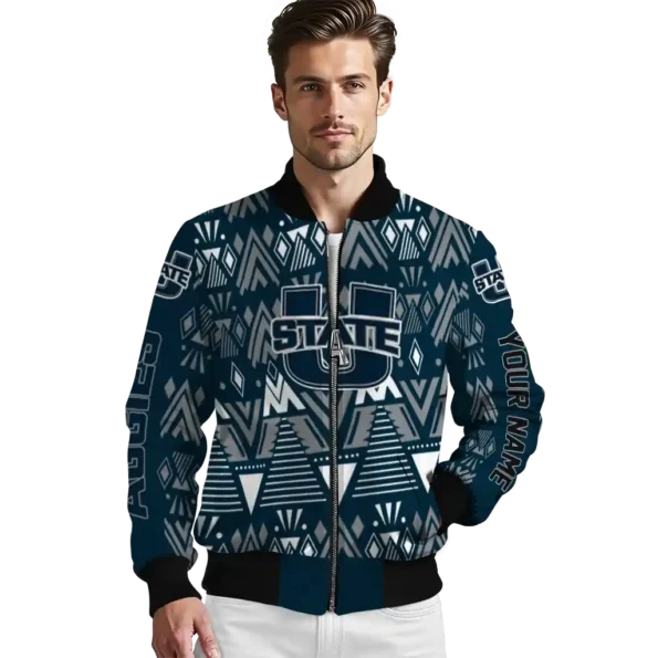 Utah20State20Aggies20NCAAZone Jacket 3 Bomber 17.webp