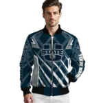 Utah20State20Aggies20NCAAZone Jacket 1 Bomber 19.webp