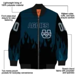 Utah20State20Aggies20NCAAZone Jacket 1 Bomber.webp
