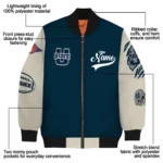 Utah20State20Aggies20NCAAZone Jacket 1 Bomber 2.webp