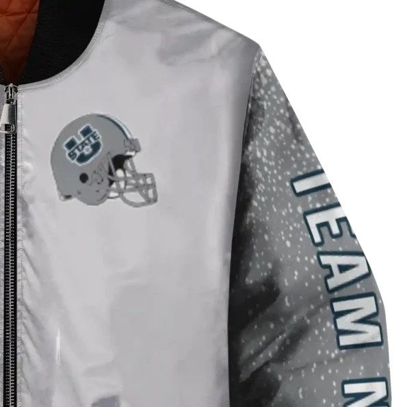 Utah20State20Aggies20NCAAZone Jacket 6 Bomber 11.webp