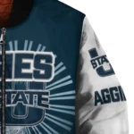 Utah20State20Aggies20NCAAZone Jacket 1 Bomber 12.webp