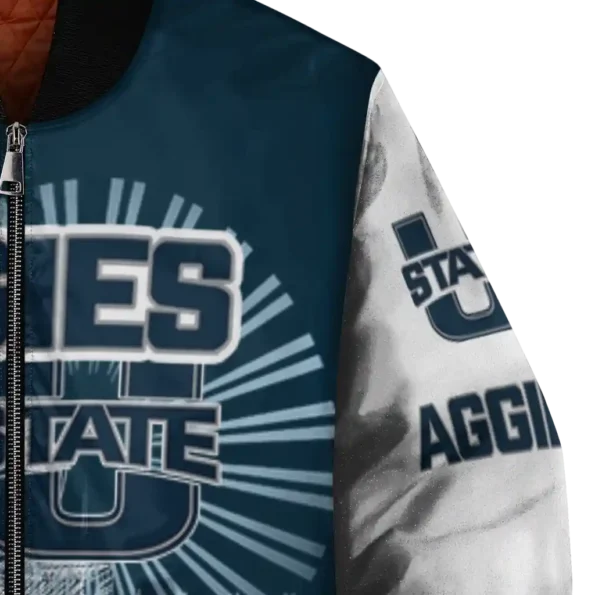 Utah20State20Aggies20NCAAZone Jacket 6 Bomber 12.webp