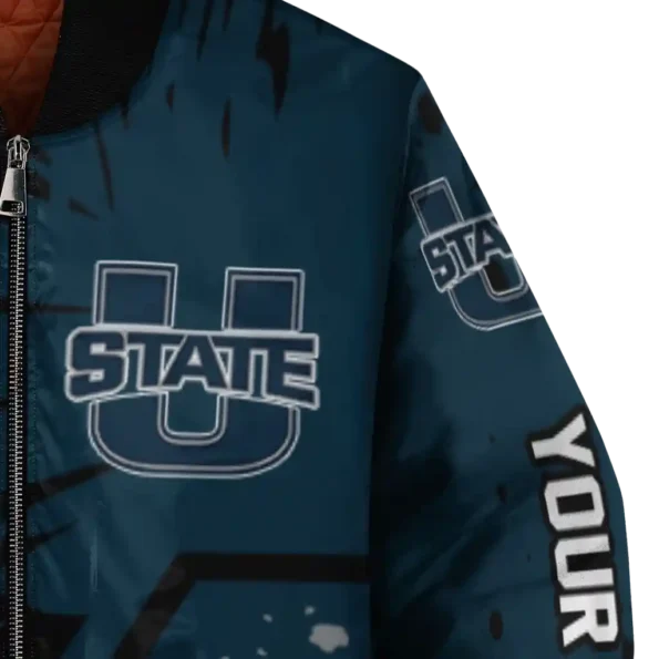 Utah20State20Aggies20NCAAZone Jacket 6 Bomber 14.webp