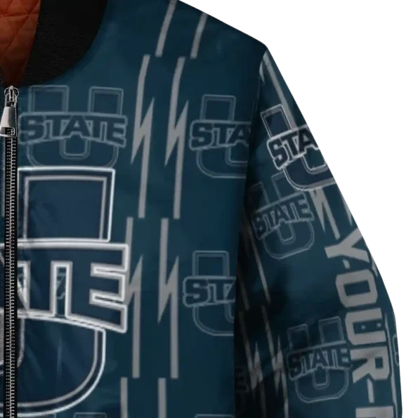 Utah20State20Aggies20NCAAZone Jacket 6 Bomber 15.webp