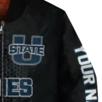 Utah20State20Aggies20NCAAZone Jacket 1 Bomber 5.webp