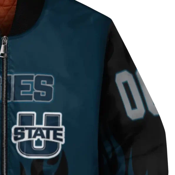 Utah20State20Aggies20NCAAZone Jacket 6 Bomber.webp