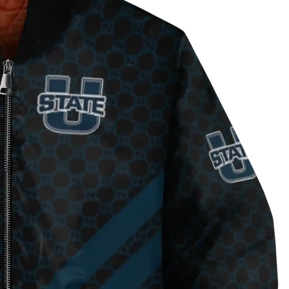Utah20State20Aggies20NCAAZone Jacket 6 Bomber 6.webp