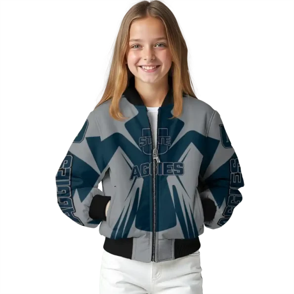Utah20State20Aggies20NCAAZone Jacket 7 Bomber 1.webp