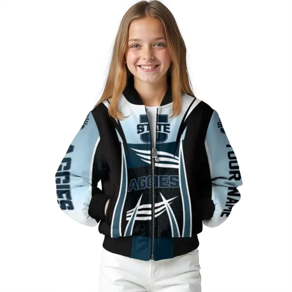 Utah20State20Aggies20NCAAZone Jacket 7 Bomber 13.webp