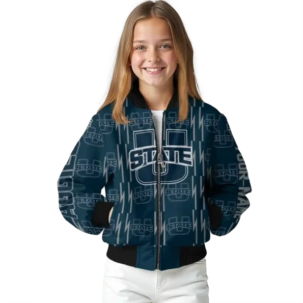 Utah20State20Aggies20NCAAZone Jacket 7 Bomber 15.webp