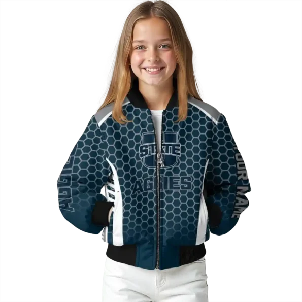 Utah20State20Aggies20NCAAZone Jacket 7 Bomber 16.webp
