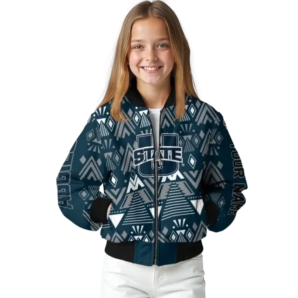 Utah20State20Aggies20NCAAZone Jacket 7 Bomber 17.webp