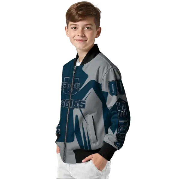 Utah20State20Aggies20NCAAZone Jacket 8 Bomber 1.webp
