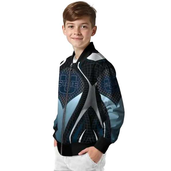 Utah20State20Aggies20NCAAZone Jacket 8 Bomber 10.webp