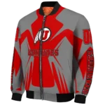 Utah20Utes20NCAAZone Jacket 1 Bomber 1.webp