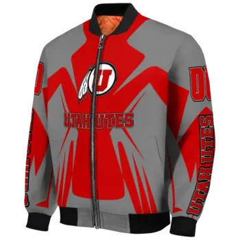 Utah20Utes20NCAAZone Jacket 1 Bomber 1.webp