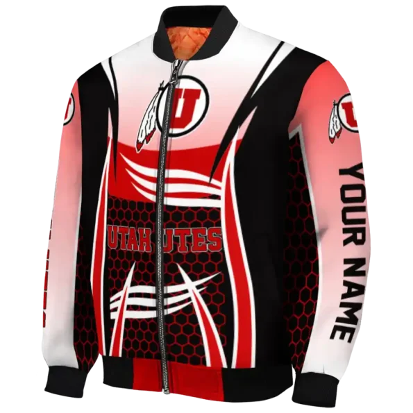 Utah20Utes20NCAAZone Jacket 1 Bomber 13.webp