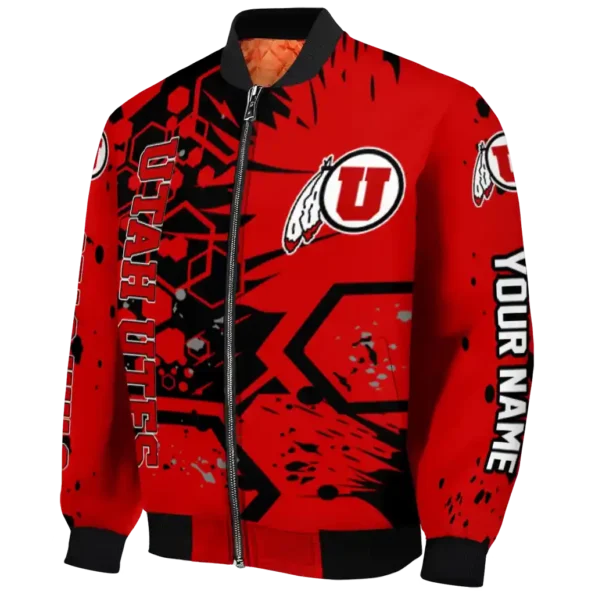 Utah20Utes20NCAAZone Jacket 1 Bomber 14.webp
