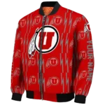 Utah20Utes20NCAAZone Jacket 1 Bomber 15.webp