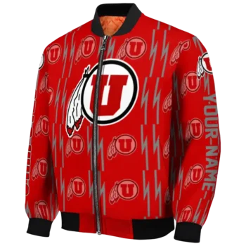 Utah20Utes20NCAAZone Jacket 1 Bomber 15.webp
