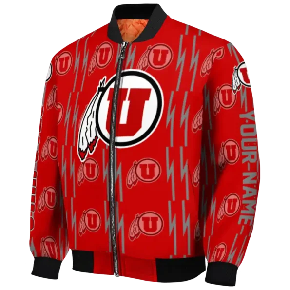 Utah20Utes20NCAAZone Jacket 1 Bomber 15.webp