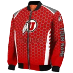 Utah20Utes20NCAAZone Jacket 1 Bomber 16.webp