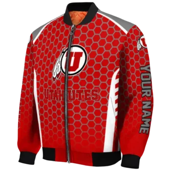 Utah20Utes20NCAAZone Jacket 1 Bomber 16.webp