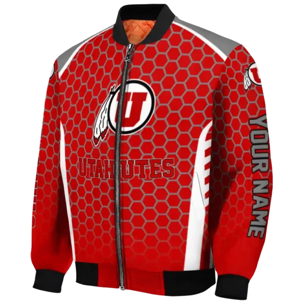 Utah20Utes20NCAAZone Jacket 1 Bomber 16.webp