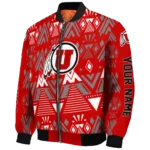 Utah20Utes20NCAAZone Jacket 1 Bomber 17.webp