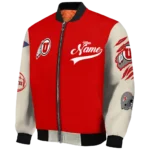 Utah20Utes20NCAAZone Jacket 1 Bomber 2.webp