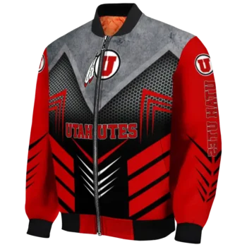 Utah20Utes20NCAAZone Jacket 1 Bomber 3.webp