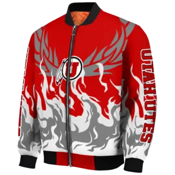 Utah20Utes20NCAAZone Jacket 1 Bomber 7.webp