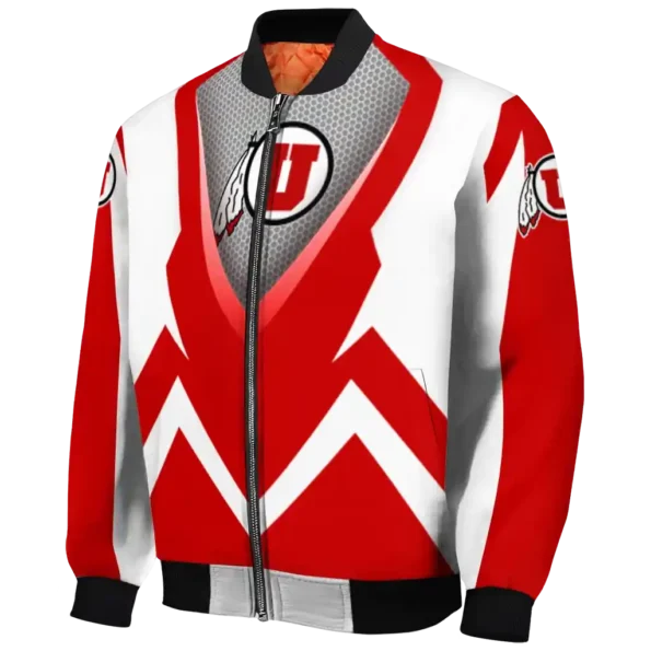 Utah20Utes20NCAAZone Jacket 1 Bomber 8.webp