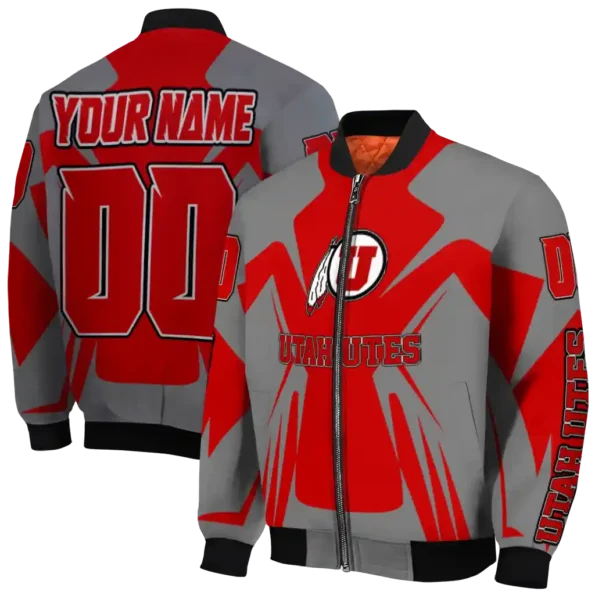Utah20Utes20NCAAZone Jacket 2 Bomber 1.webp