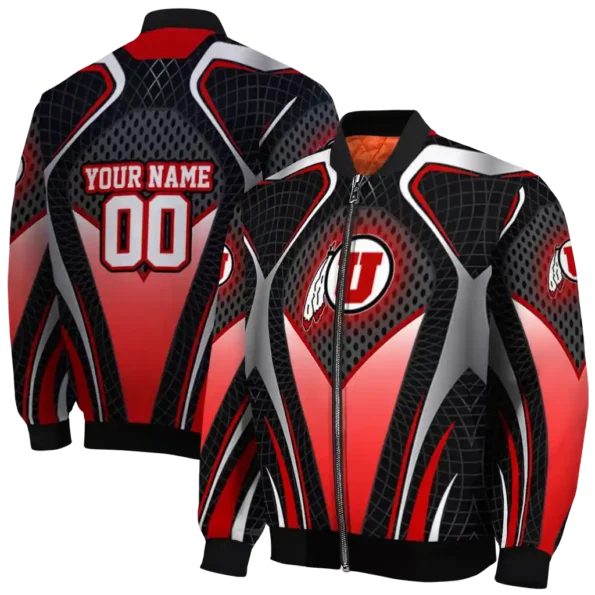 Utah20Utes20NCAAZone Jacket 2 Bomber 10.webp