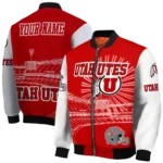 Utah20Utes20NCAAZone Jacket 1 Bomber 12.webp