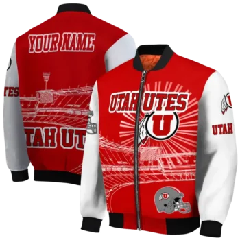 Utah20Utes20NCAAZone Jacket 2 Bomber 12.webp