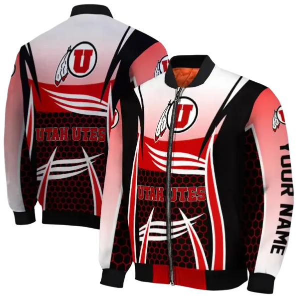 Utah20Utes20NCAAZone Jacket 2 Bomber 13.webp