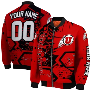Utah20Utes20NCAAZone Jacket 2 Bomber 14.webp