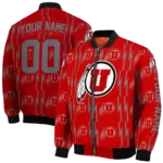 Utah20Utes20NCAAZone Jacket 1 Bomber 15.webp