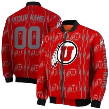 Utah20Utes20NCAAZone Jacket 2 Bomber 15.webp