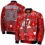 Utah20Utes20NCAAZone Jacket 1 Bomber 17.webp