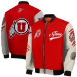 Utah20Utes20NCAAZone Jacket 1 Bomber 2.webp