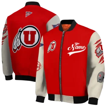 Utah20Utes20NCAAZone Jacket 2 Bomber 2.webp