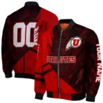 Utah20Utes20NCAAZone Jacket 1 Bomber 5.webp