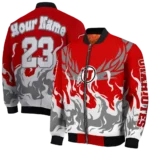 Utah20Utes20NCAAZone Jacket 1 Bomber 7.webp