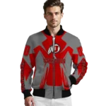 Utah20Utes20NCAAZone Jacket 1 Bomber 1.webp